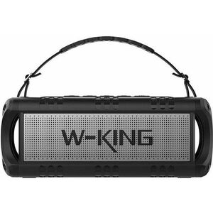 W-KING D8 MINI Prenosný reproduktor Black vyobraziť