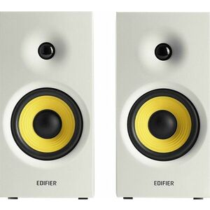 Edifier R1080BT Hi-Fi Bezdrôtový reproduktor White vyobraziť