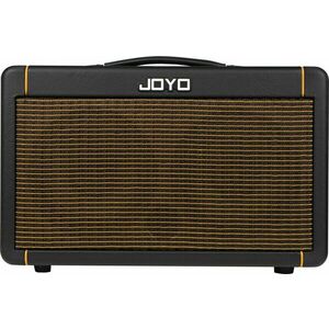 Joyo AC-20S Black Kombo pre elektroakustické nástroje vyobraziť