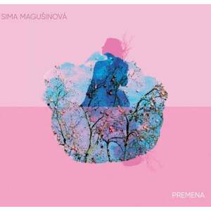 Sima Magušinová - Premena (2 LP) vyobraziť