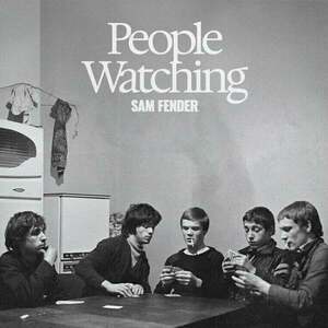 Sam Fender - People Watching (LP) vyobraziť