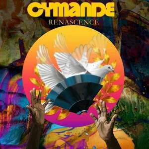 Cymande - Renascence (LP) vyobraziť