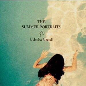 Ludovico Einaudi - The Summer Portraits (CD) vyobraziť