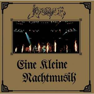 Venom - Eine Kleine Nachtmusik (Reissue) (CD) vyobraziť