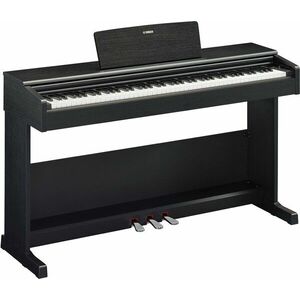 Yamaha YDP-105 Digitálne piano Black vyobraziť