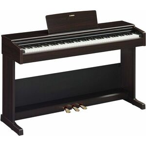 Yamaha YDP-105 Digitálne piano Rosewood vyobraziť