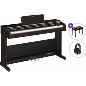 Yamaha YDP-105 R SET Digitálne piano Rosewood vyobraziť