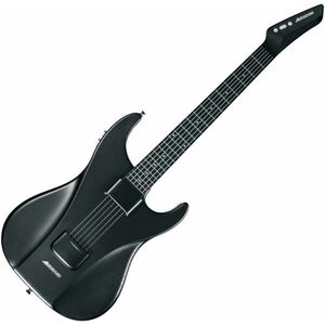 AeroBand Smart Digital MIDI Black Elektrická gitara vyobraziť