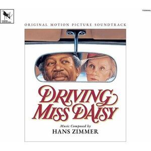 Hans Zimmer - Driving Miss Daisy (Violet Coloured) (LP) vyobraziť