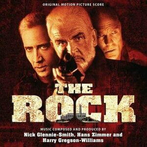 Hans Zimmer - Rock (2 CD) vyobraziť