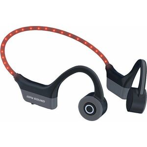 OPN Sound Dashlyte Black Bone Conduction slúchadlá vyobraziť