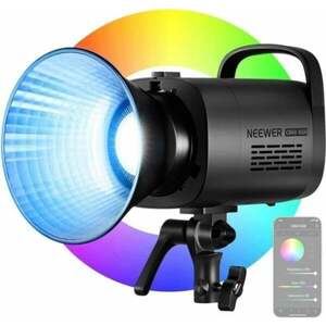 Neewer CB60 RGB Štúdiové svetlo vyobraziť