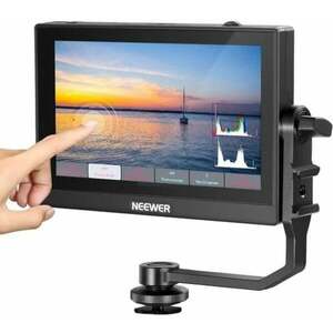 Neewer F500 Video monitor vyobraziť