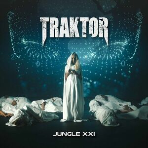 Traktor - Jungle XXI (2 LP) vyobraziť