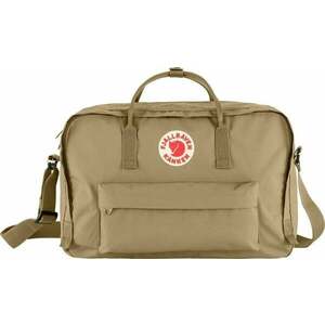 Fjällräven Kånken Weekender Taška na rameno a batoh Clay 30 L vyobraziť