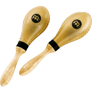 Meinl MSM3 Maracas vyobraziť