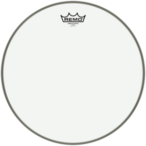 Remo Ambassador Clear 10'' vyobraziť