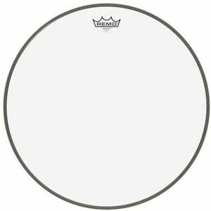 Remo BE-0316-00 Emperor Clear 16" Blana na bubon vyobraziť