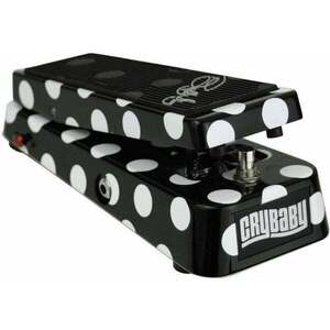 Dunlop BG-95 Buddy Guy Signature Wah-Wah pedál vyobraziť