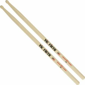 Vic Firth American Classic Bubenícke paličky vyobraziť