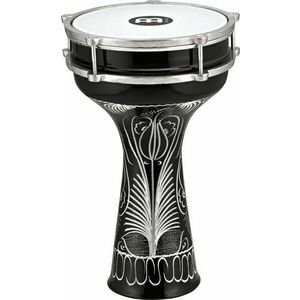 Meinl HE-124 8" Black Darbuka vyobraziť