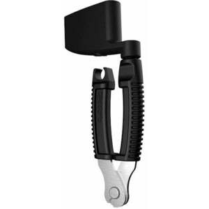 D'Addario Bass Pro-Winder Black Navíjač na struny vyobraziť