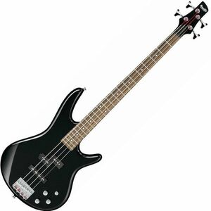 Ibanez GSR200-BK Black Elektrická basgitara vyobraziť