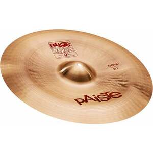 Paiste 2002 Novo 18" China činel vyobraziť