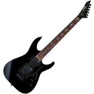 ESP LTD KH-202 Kirk Hammett Elektrická gitara vyobraziť