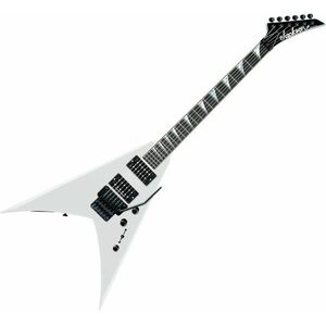 Jackson USA KV2 King V Snow White Elektrická gitara vyobraziť