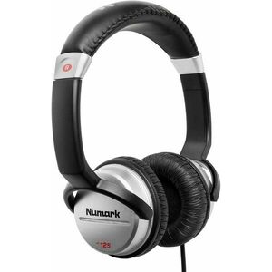 Numark HF-125 DJ slúchadlá vyobraziť