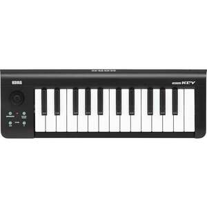 Korg microKEY 25 Standard Edition MIDI keyboard vyobraziť