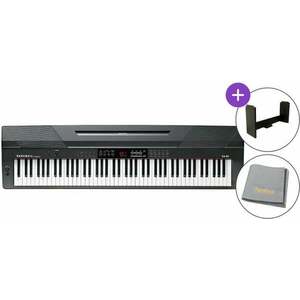 Kurzweil KA90 SET Digitálne stage piano Black vyobraziť