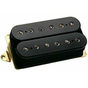 DiMarzio DP 101 FBK Dual Sound Black Gitarový snímač vyobraziť