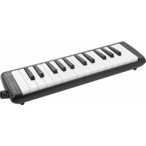 Hohner Student 26 Melodika Black vyobraziť