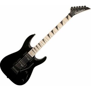 Jackson S32 DKA-M Dinky Gloss Black Elektrická gitara vyobraziť