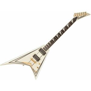 Jackson RRT-3 Rhoads Pro Series Natural Elektrická gitara vyobraziť