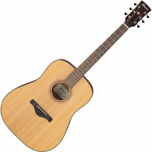 Ibanez AW65-LG Natural Akustická gitara vyobraziť