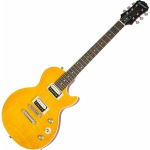 Epiphone Slash AFD LP Special-II Guitar Appetite Amber Elektrická gitara vyobraziť