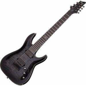 EMG 57 Brushed Black Chrome Gitarový snímač vyobraziť