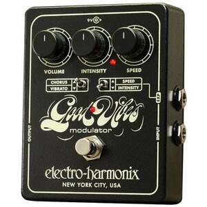 Electro Harmonix Volume Pedal EHX vyobraziť