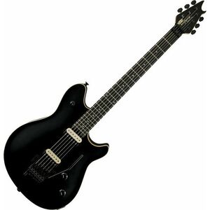 EVH Wolfgang Special Stealth Black Elektrická gitara vyobraziť