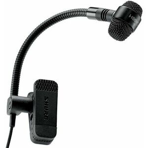 Shure PGA98H-TQG Kondenzátorový nástrojový mikrofón vyobraziť