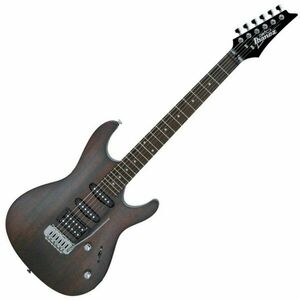 Ibanez GSA60-WNF Walnut Flat Elektrická gitara vyobraziť