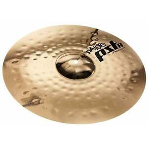 Paiste PST 8 Reflector Medium 18" Crash činel vyobraziť