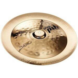 Paiste PST 8 Reflector Rock 18" China činel vyobraziť