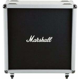 Marshall 2551BV Silver Jubilee Gitarový reprobox vyobraziť