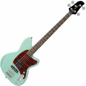 Ibanez TMB100-MGR Mint Green Elektrická basgitara vyobraziť