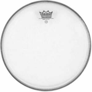 Remo SA-0116-00 Ambassador Hazy Snare Side 16" Rezonančná blana na bubon vyobraziť