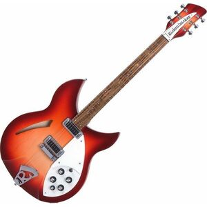 Rickenbacker 330 vyobraziť